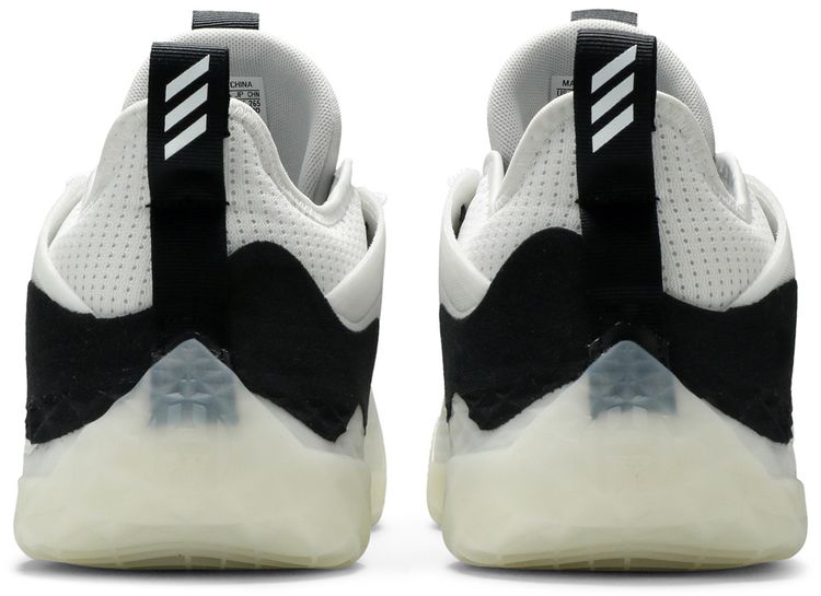 Adidas Harden Vol 5 Futurenatural Welcome to BKLYN