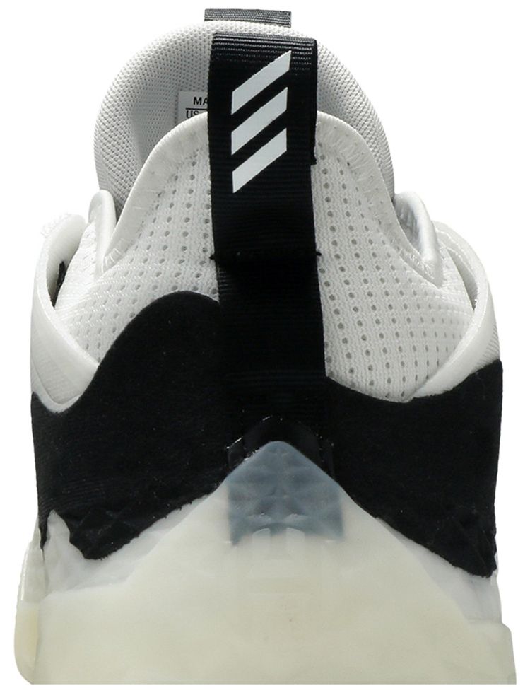 Adidas Harden Vol 5 Futurenatural Welcome to BKLYN