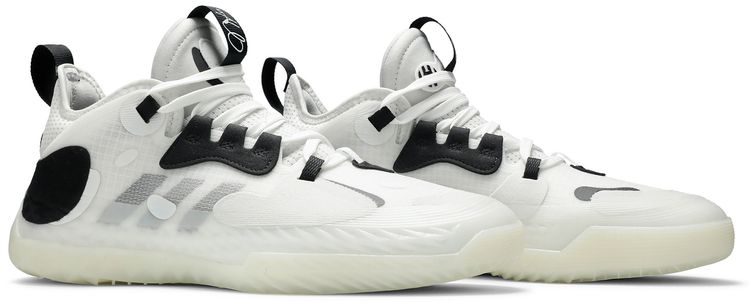 Adidas Harden Vol 5 Futurenatural Welcome to BKLYN