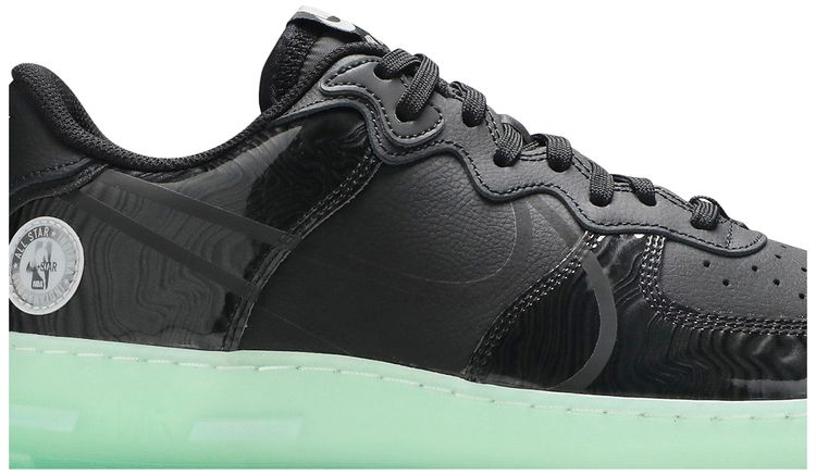 Nike Air Force 1 React LV8 All Star 2021