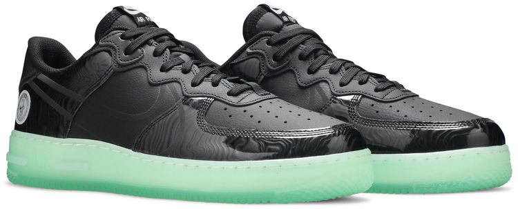 Nike Air Force 1 React LV8 All Star 2021