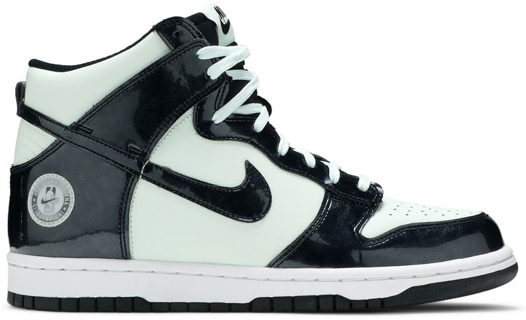 Nike Dunk High SE GS All Star 2021