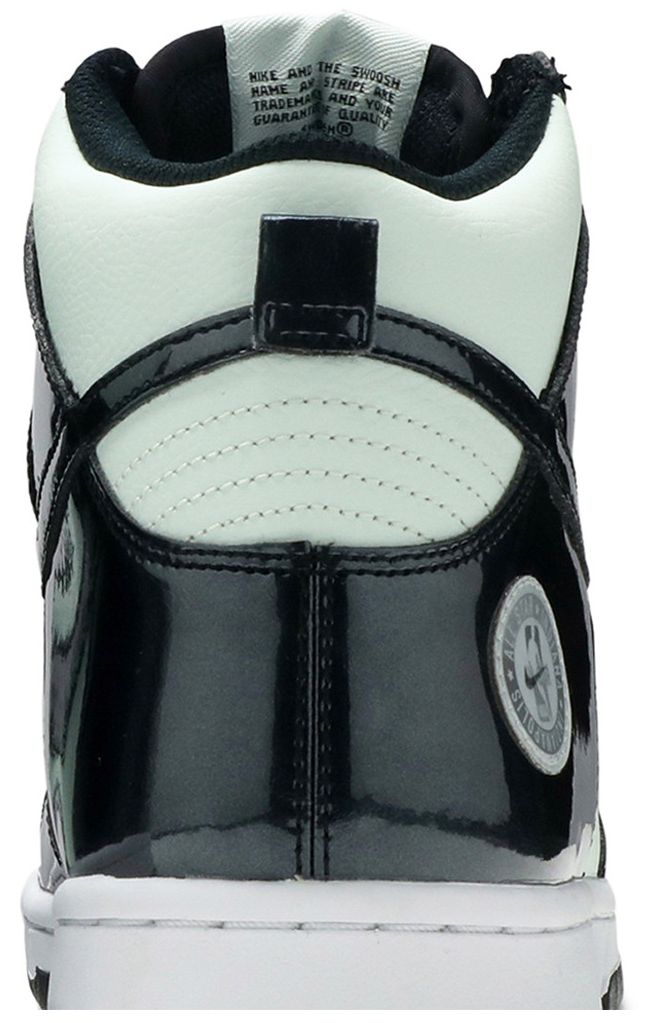 Nike Dunk High SE GS All Star 2021