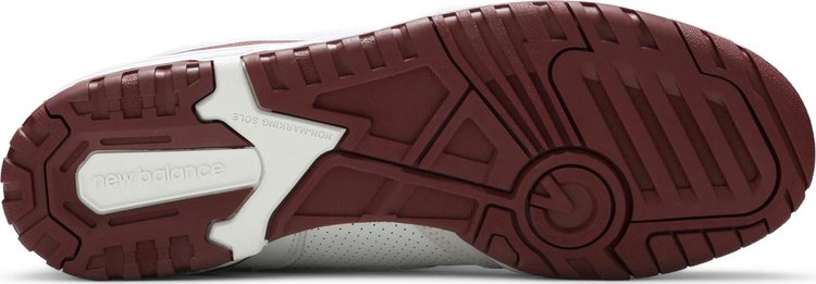 550 Burgundy