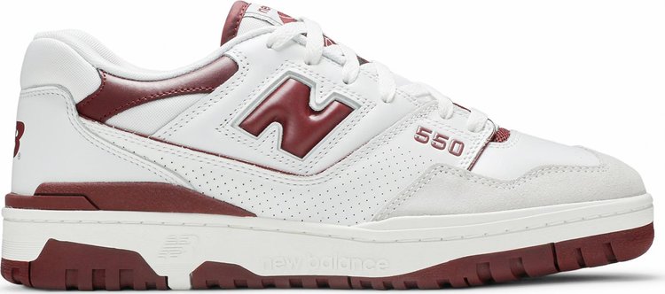 550 Burgundy