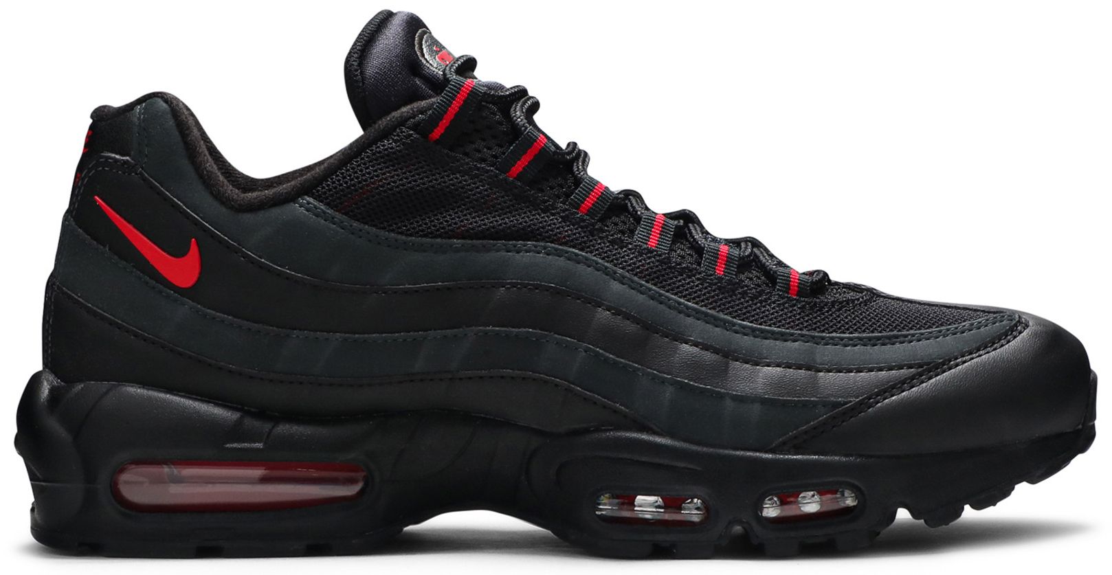 hibbett air max 95