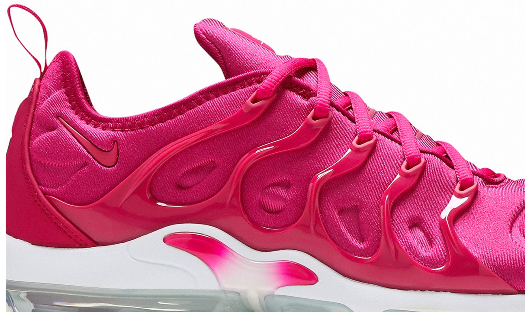 vapor max plus fireberry