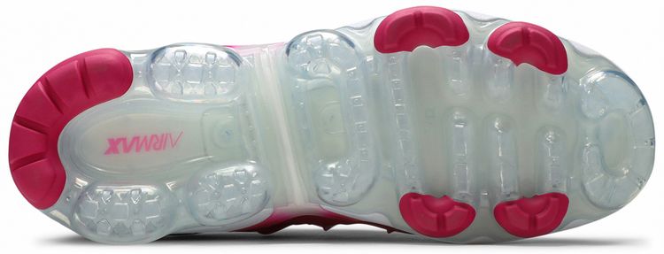 Nike Wmns Air VaporMax Plus Fireberry