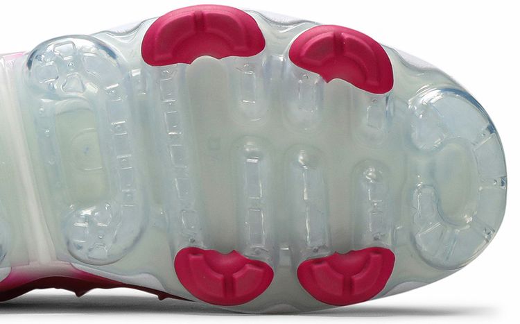 Nike Wmns Air VaporMax Plus Fireberry