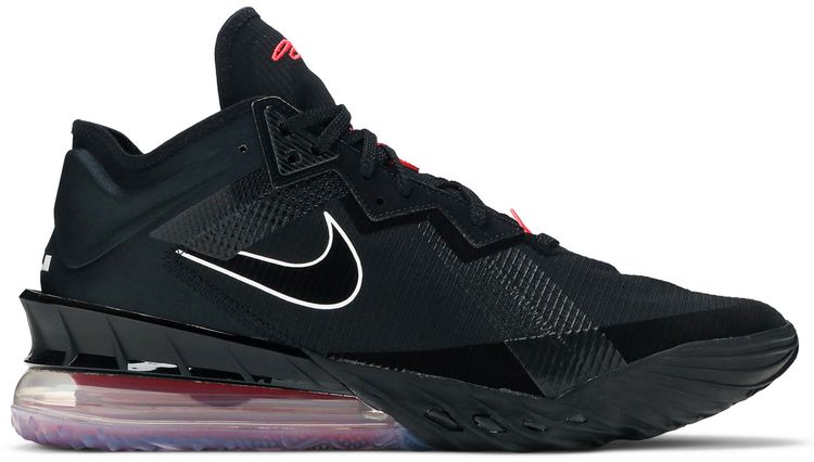 Nike LeBron 18 Low Bred