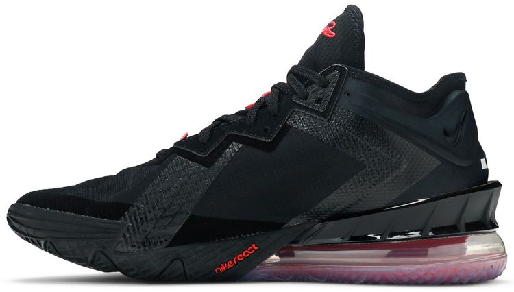 Nike LeBron 18 Low Bred