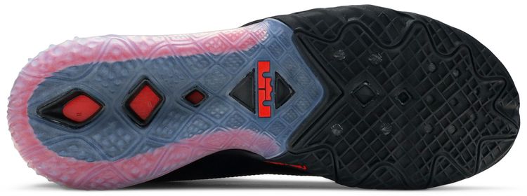 Nike LeBron 18 Low Bred