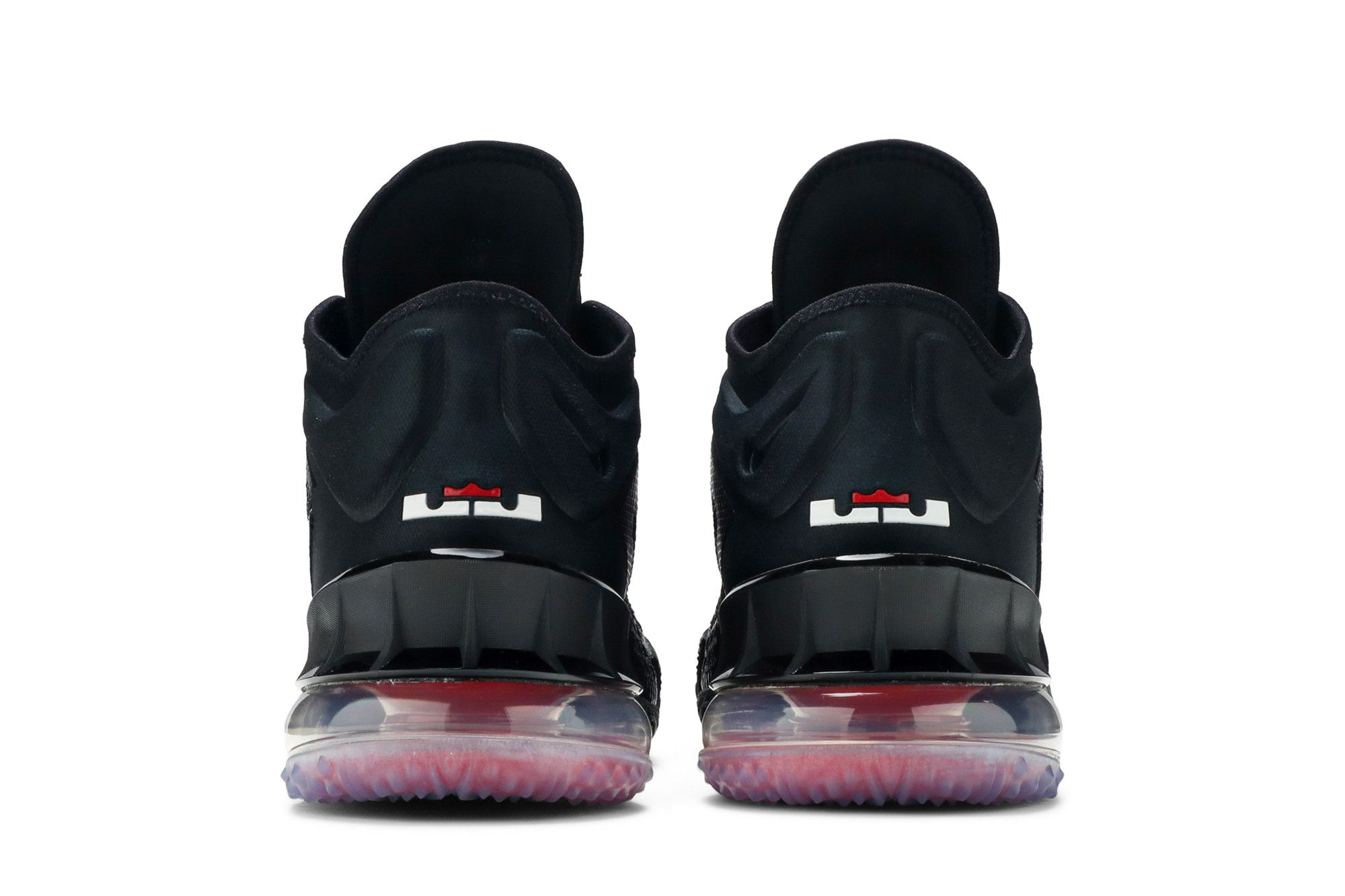 Buy Nike LeBron 18 Low 'Bred' - CV7562 001 | GOAT CA