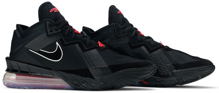 Nike LeBron 18 Low Bred