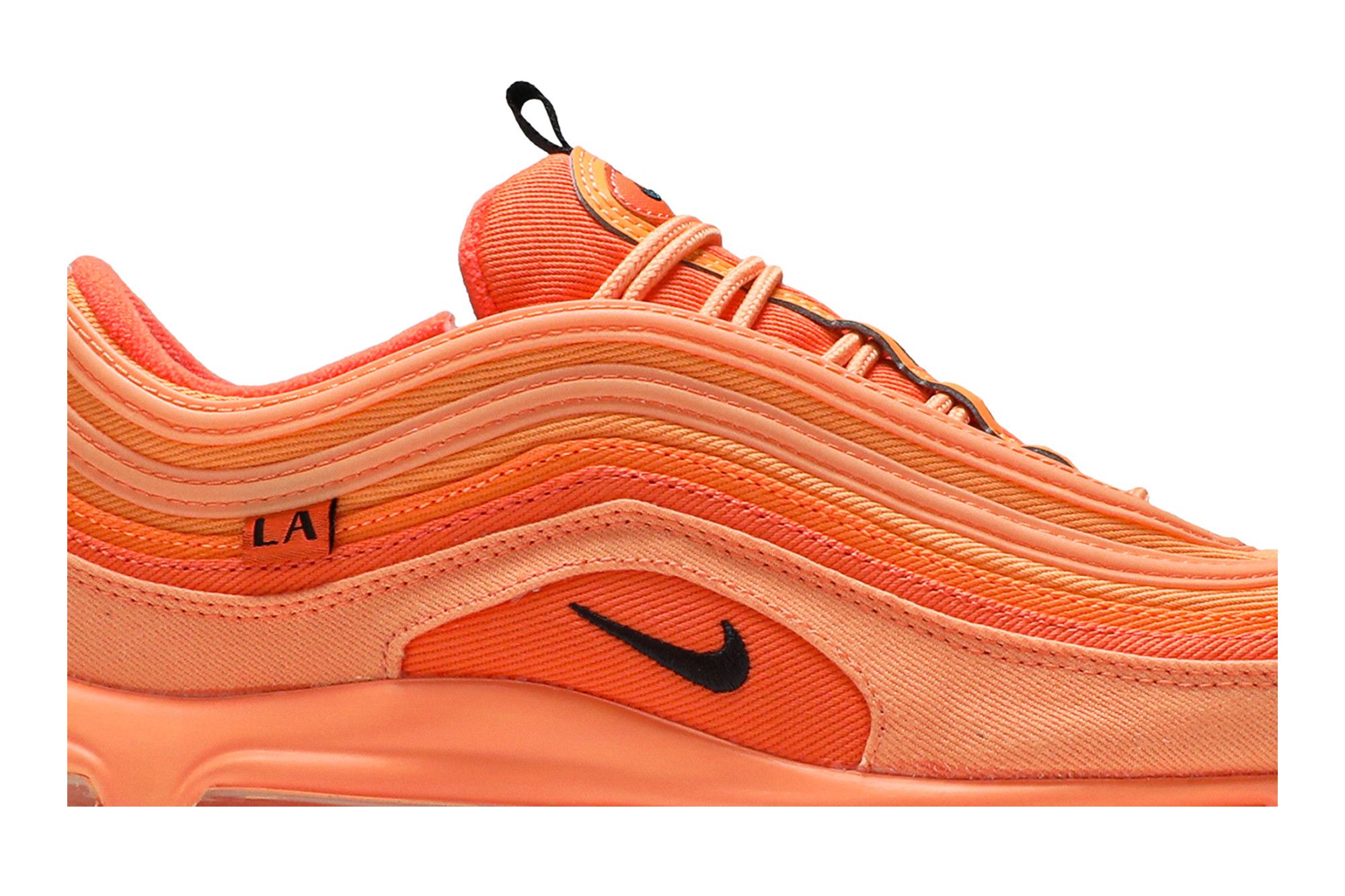 Buy Nike Air Max 97 GS 'City Special - Los Angeles' - DH0148 Buy Nike Air Max 97 GS 'City Special - Los Angeles' - DH0148
