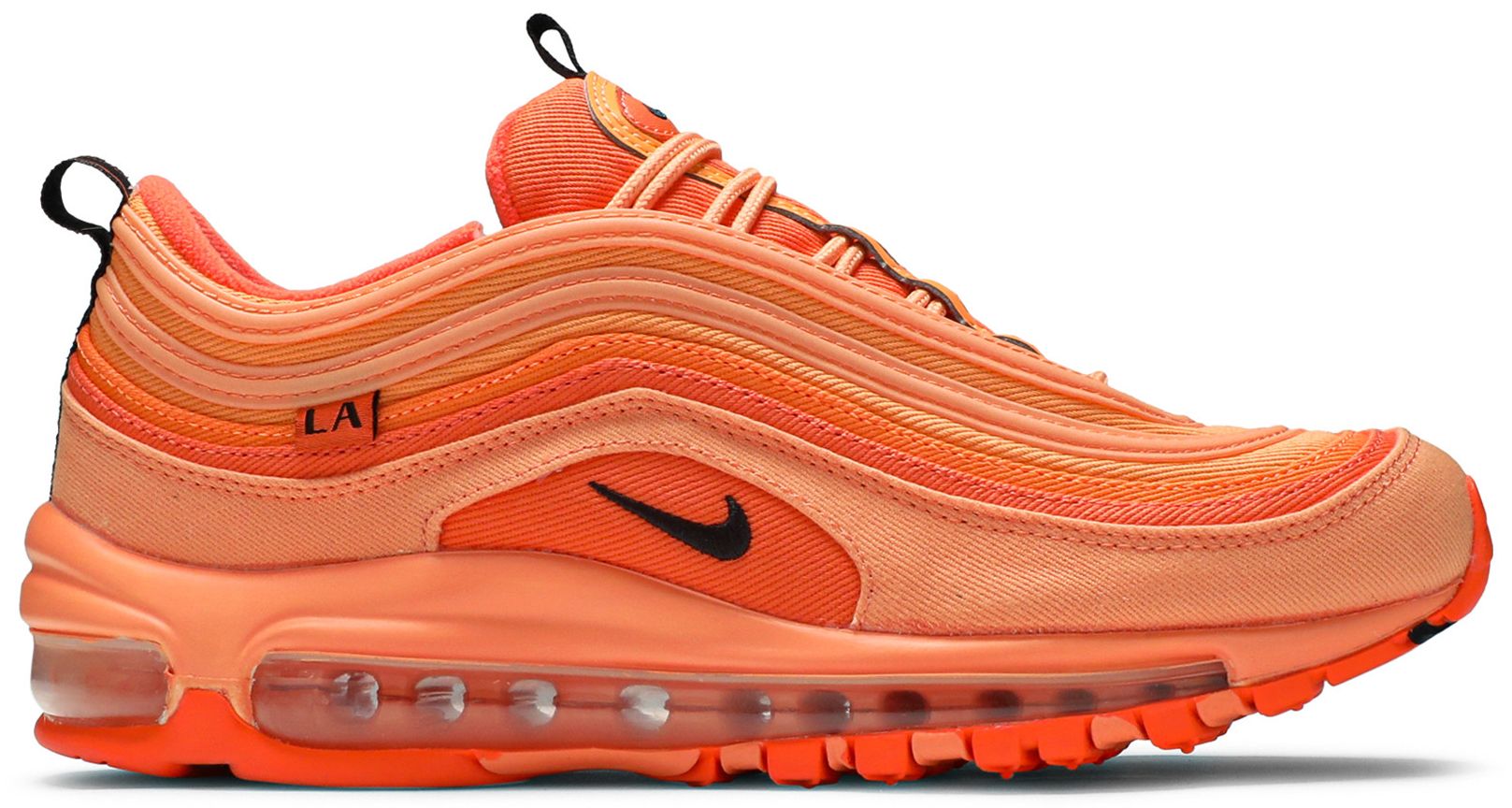 Buy Air Max 97 GS 'City Special - Los Angeles' - DH0148 800 | GOAT