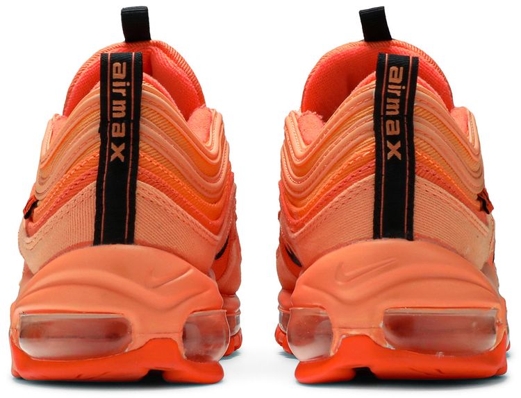 Nike Air Max 97 GS City Special   Los Angeles
