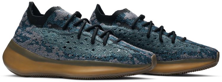 Yeezy Boost 380 Covellite