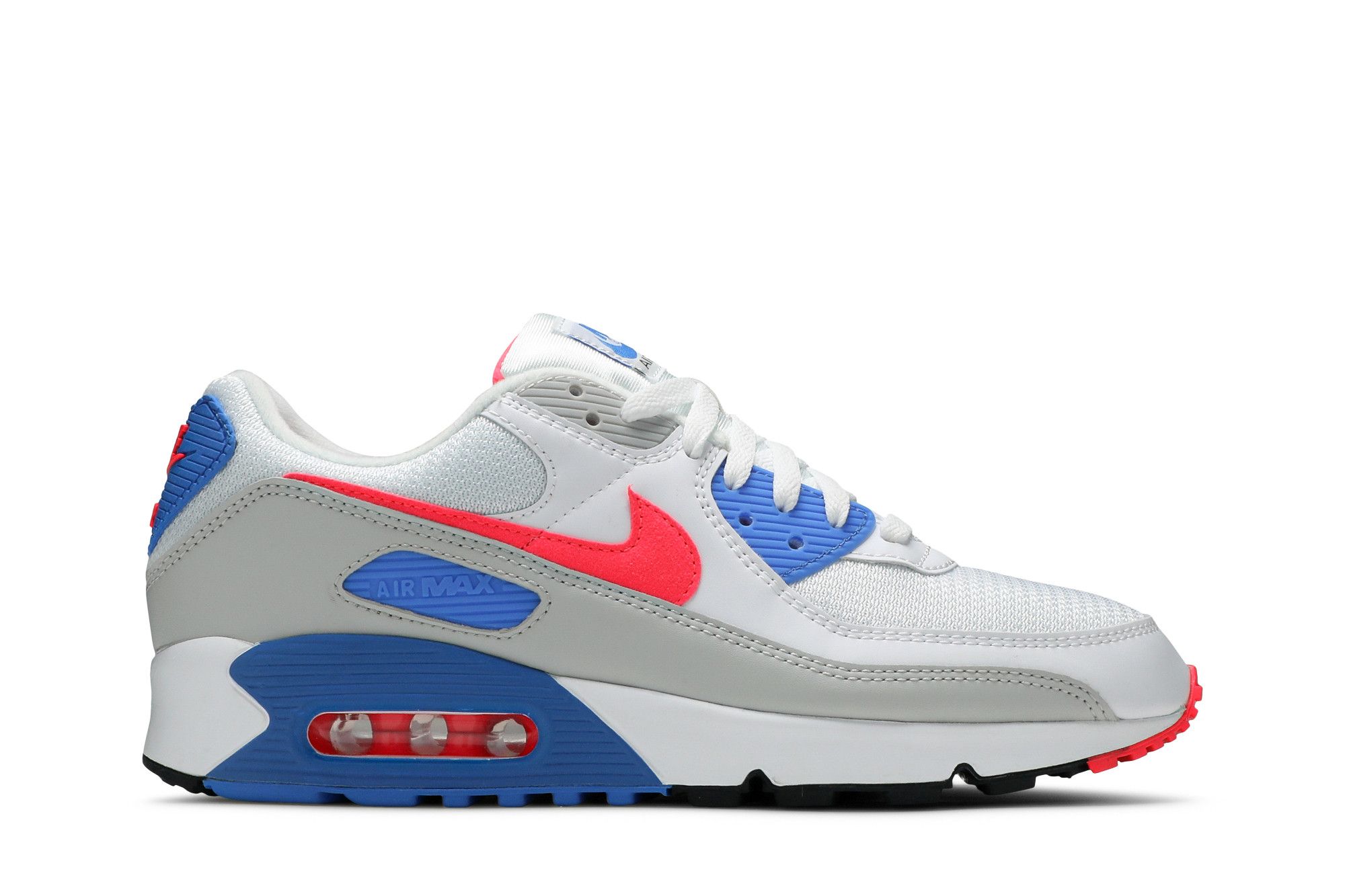 Buy Wmns Air Max 90 Hot Coral DA8856 100 GOAT