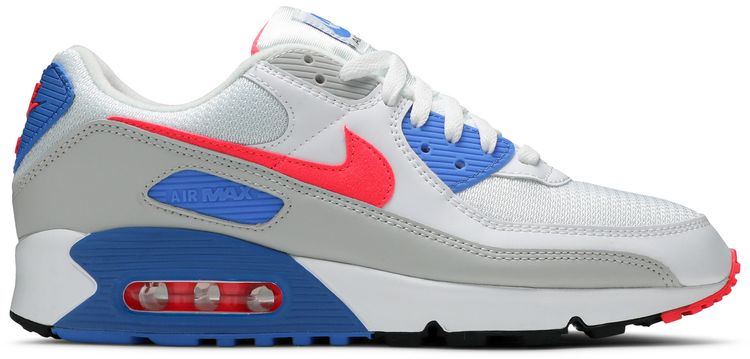 Nike Wmns Air Max 90 Hot Coral