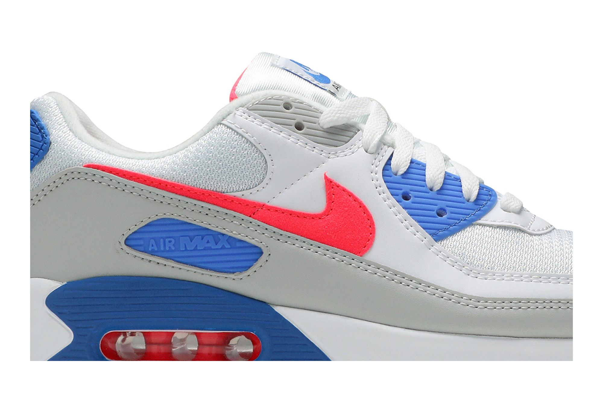 Air max 9 coral shop