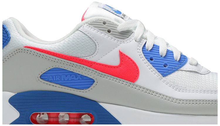 Nike Wmns Air Max 90 Hot Coral