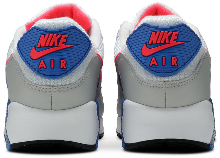 Nike Wmns Air Max 90 Hot Coral