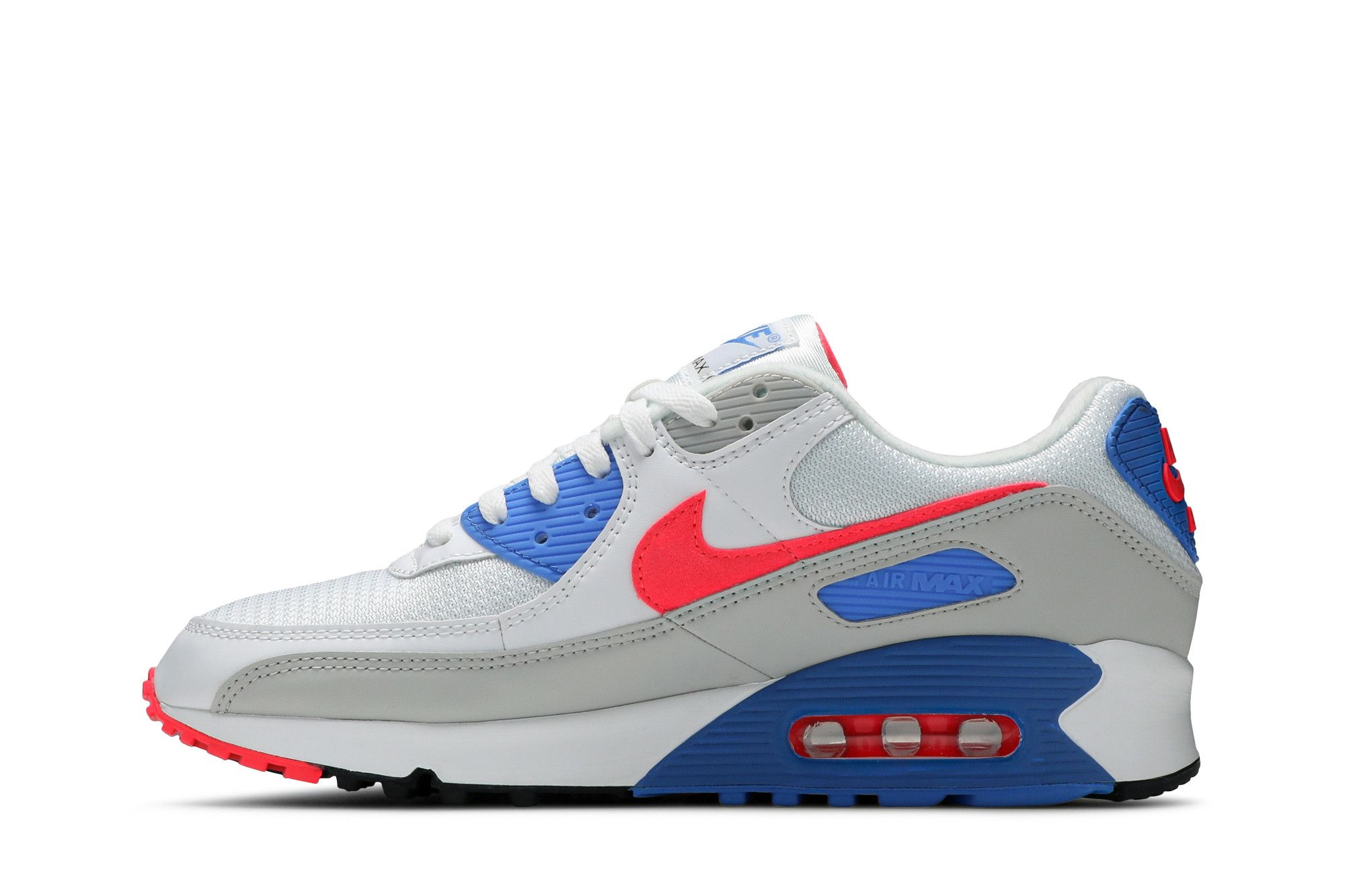 Buy Wmns Air Max 90 Hot Coral DA8856 100 GOAT UK
