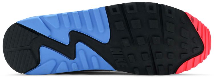 Nike Wmns Air Max 90 Hot Coral