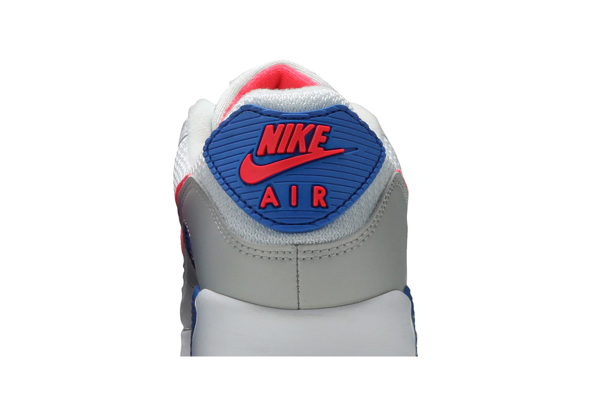 Buy Wmns Air Max 90 'Hot Coral' - DA8856 100 | GOAT