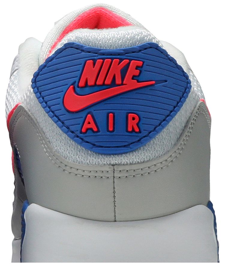 Nike Wmns Air Max 90 Hot Coral