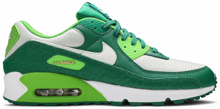 Nike Air Max 90 St Patricks Day