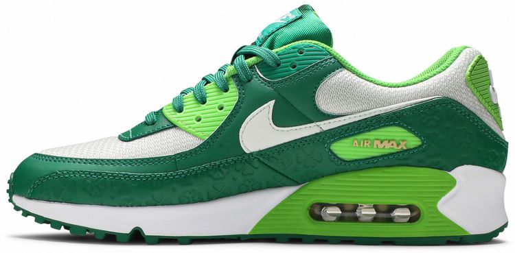 Nike Air Max 90 St Patricks Day