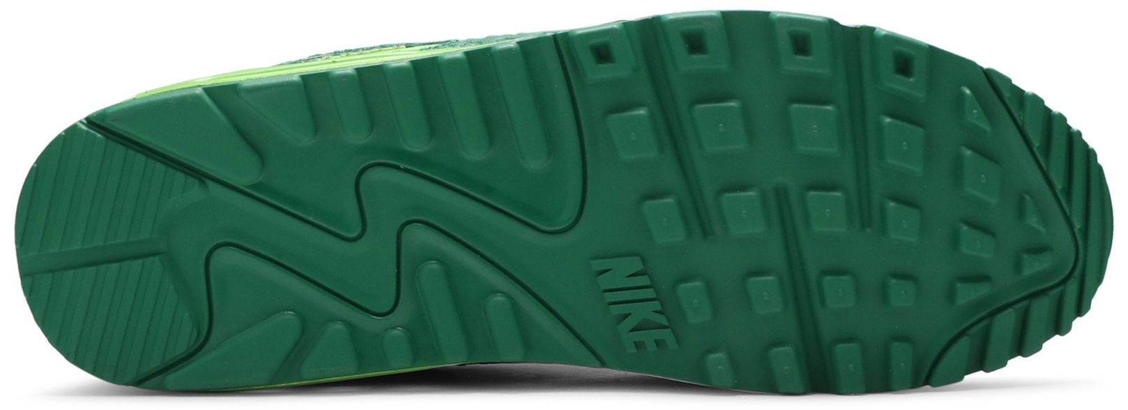 saint patrick's day air max 90