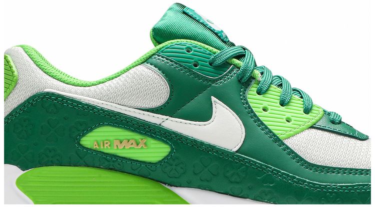 Nike Air Max 90 St Patricks Day