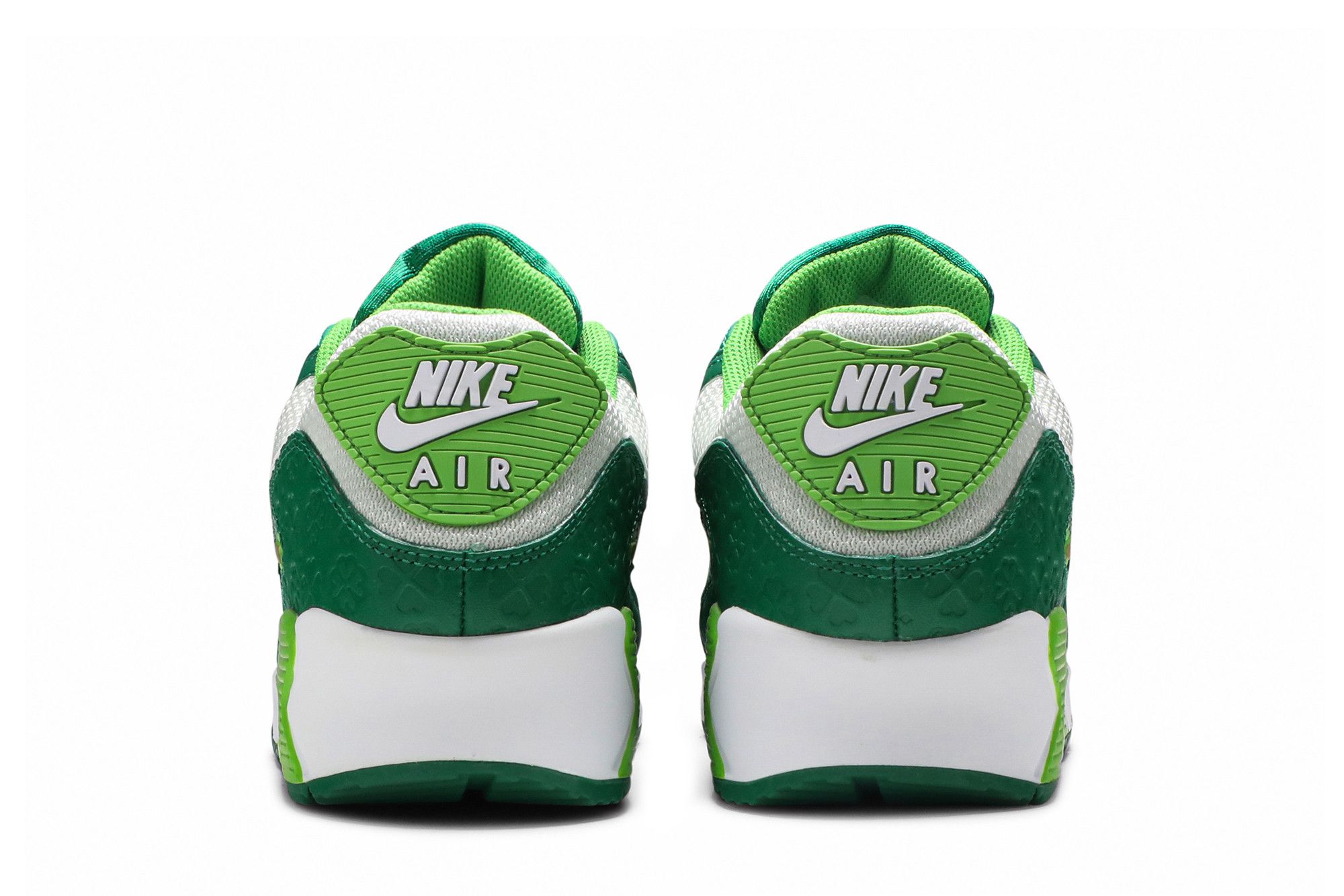 nike air max 90 mens st patricks day stores