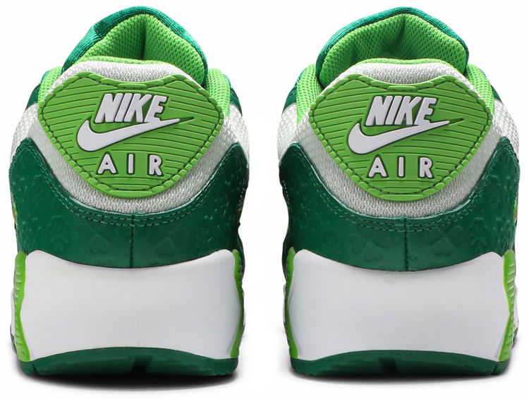 Nike Air Max 90 St Patricks Day