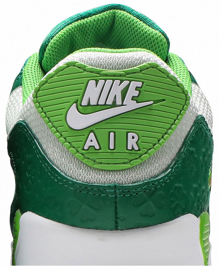 Nike Air Max 90 St Patricks Day