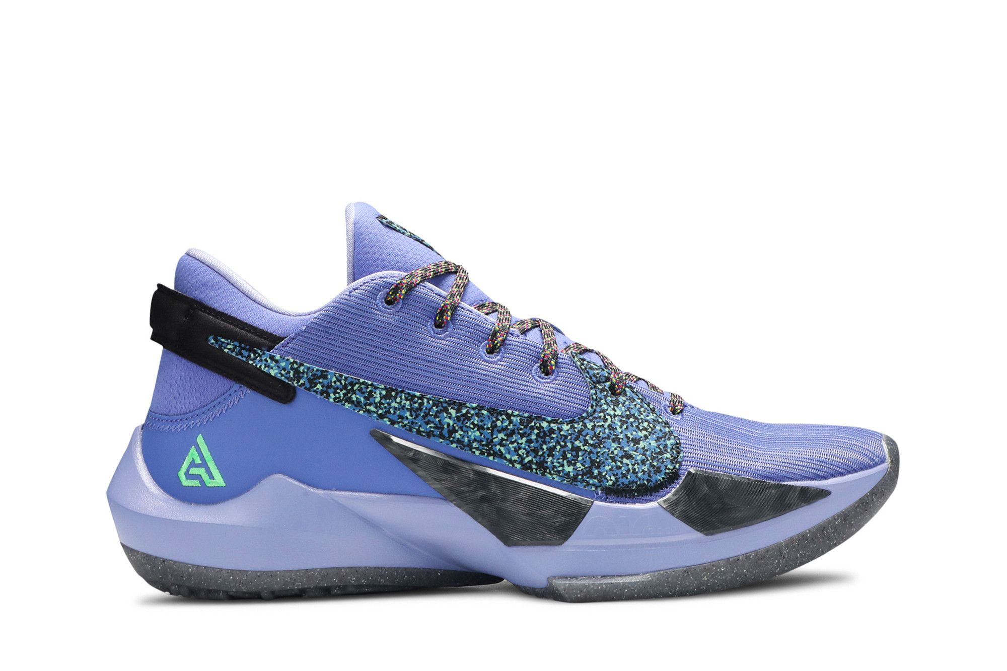 Buy Zoom Freak 2 'Play for the Future' - CK5424 500 | GOAT