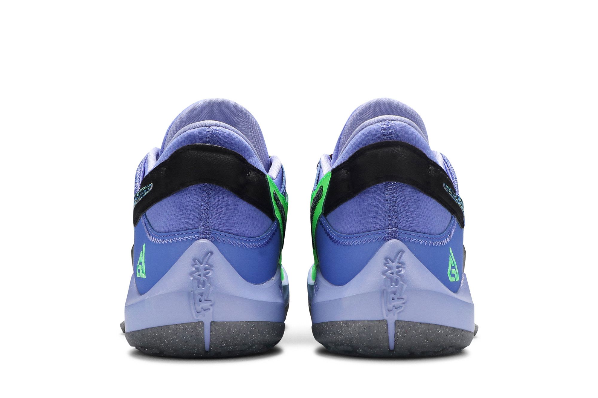 Buy Zoom Freak 2 'Play for the Future' - CK5424 500 | GOAT