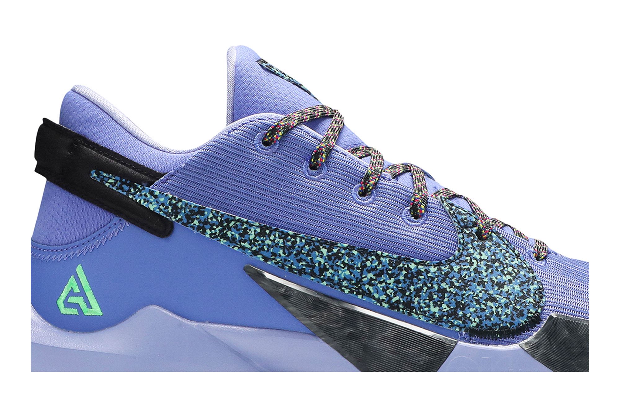 Buy Nike Zoom Freak 2 'Play for the Future' - CK5424 500 | GOAT