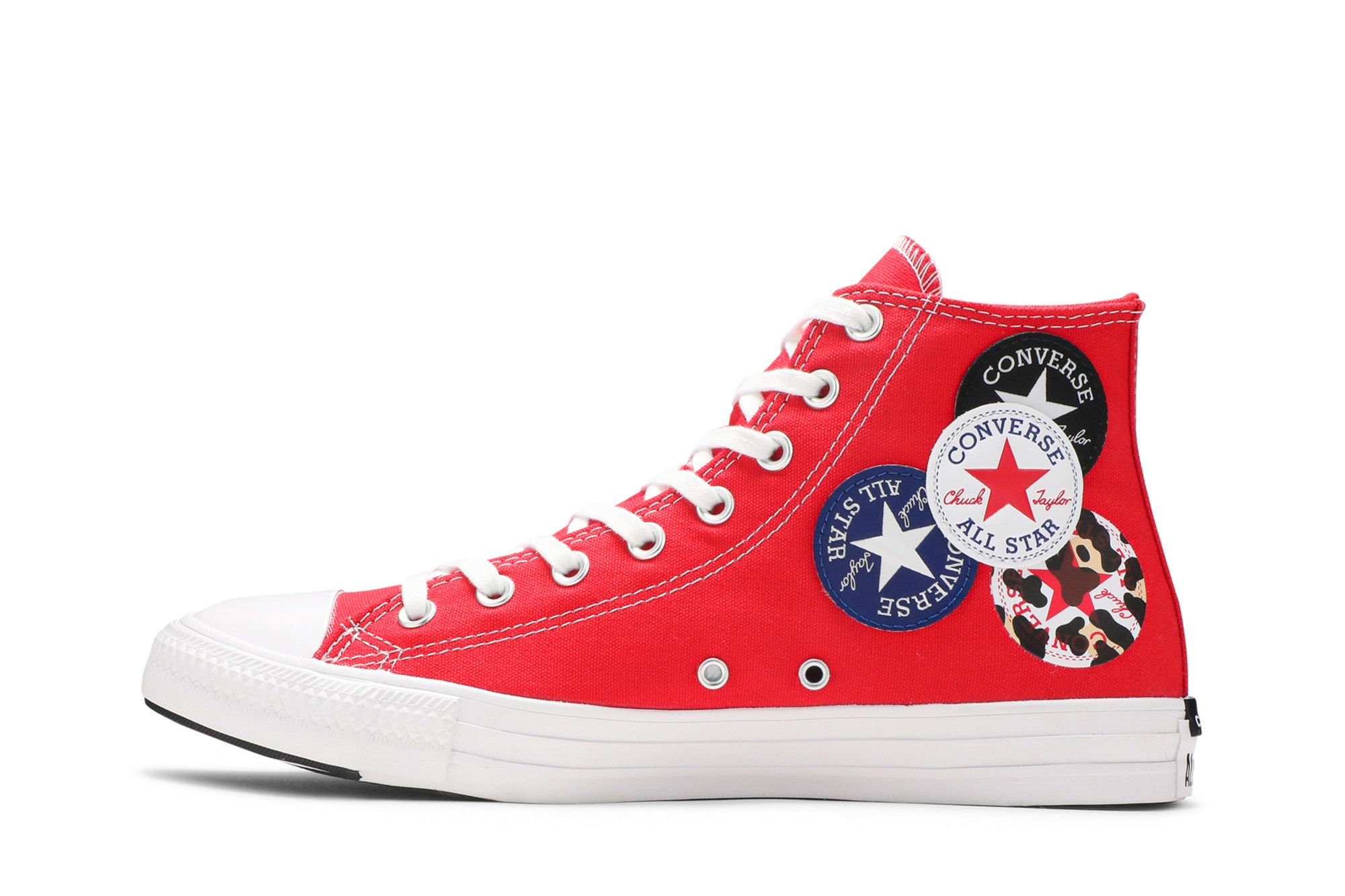 Converse play logo hot sale
