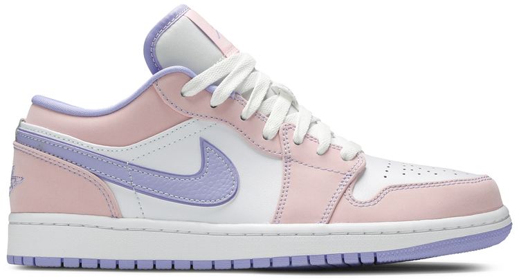 Air Jordan 1 Low SE Arctic Punch