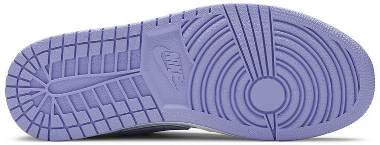 Air Jordan 1 Low SE Arctic Punch