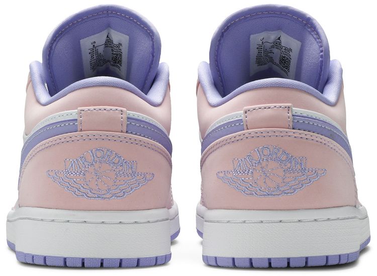 Air Jordan 1 Low SE Arctic Punch