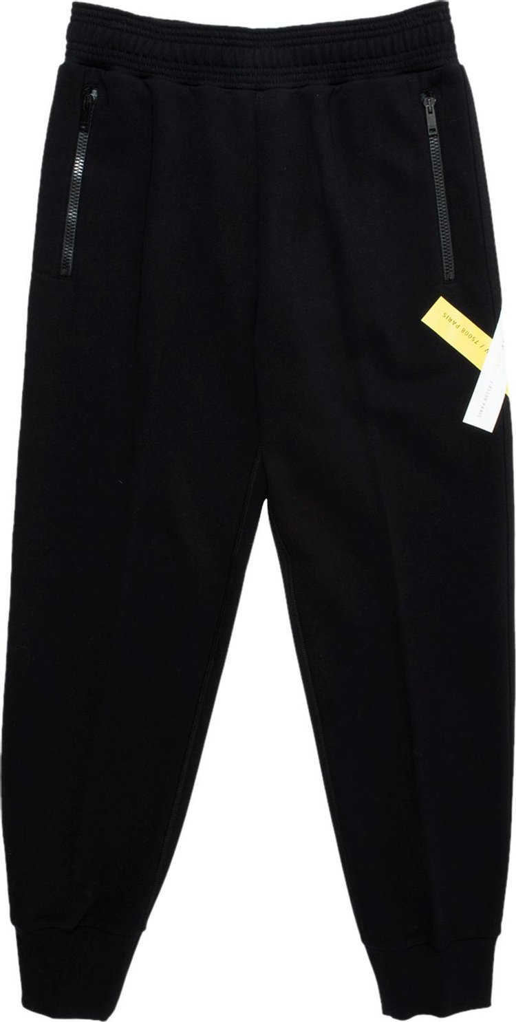 Givenchy Jogger Pants 'Black'