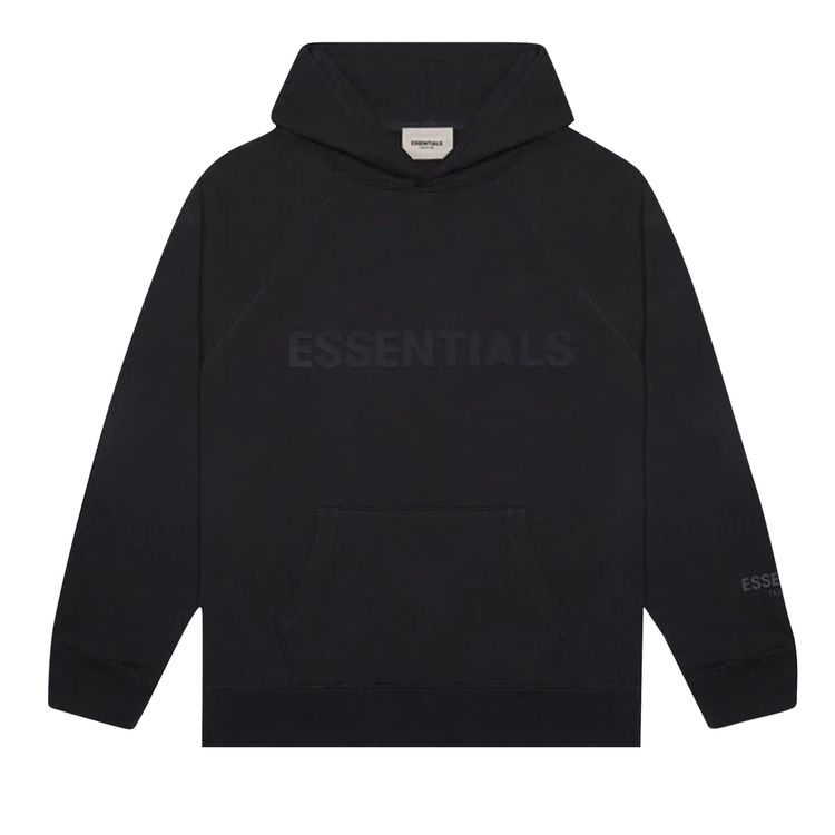 Buy Fear of God Essentials Hoodie  