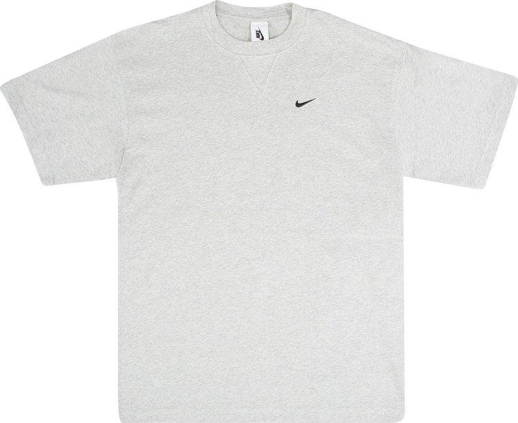 Nike x Kim Jones NRG AM Short-Sleeve Tee 'Grey Heather'