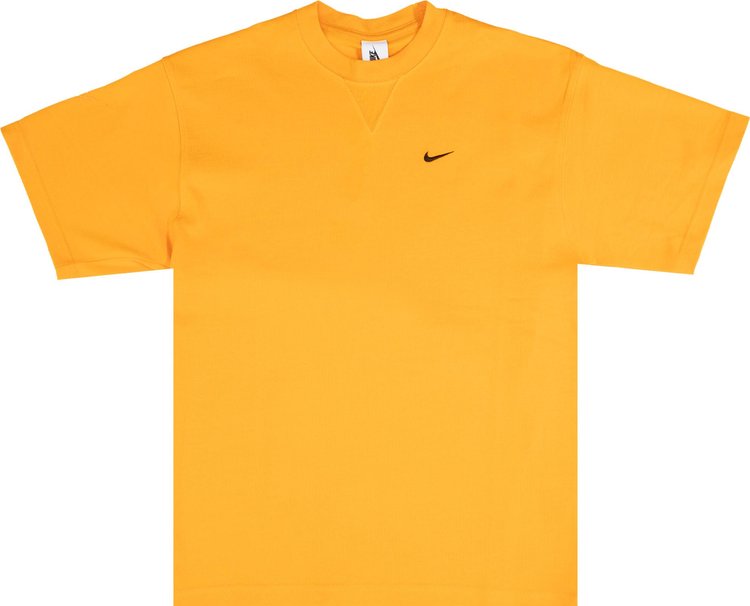 Nike x Kim Jones NRG AM Short-Sleeve Tee 'Circuit Orange'