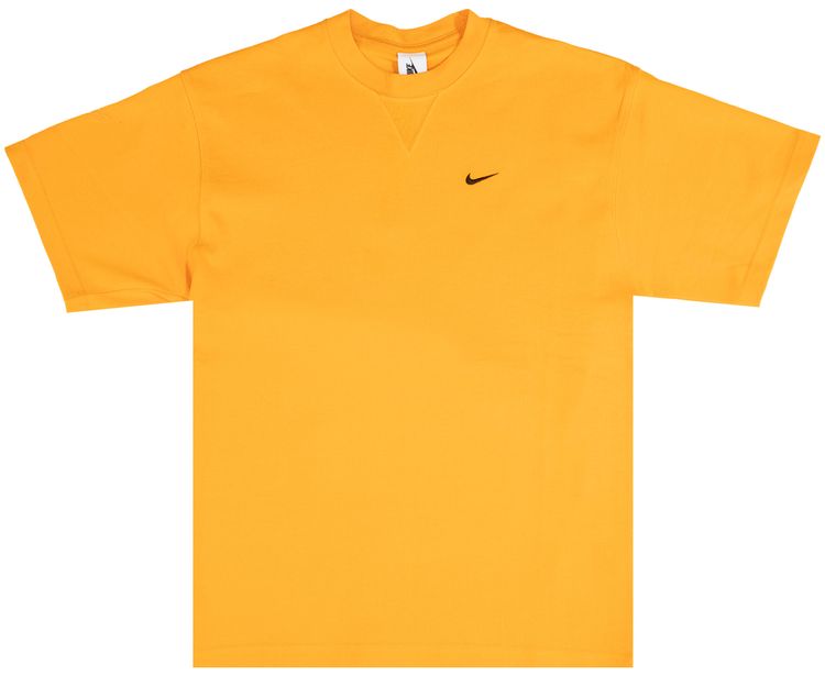 Nike x Kim Jones NRG AM Short Sleeve Tee Circuit Orange